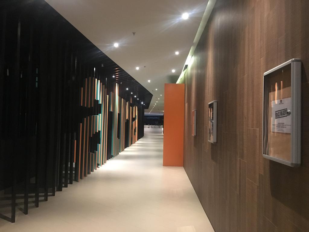Petaling Jaya Atria Sofo Suite Экстерьер фото