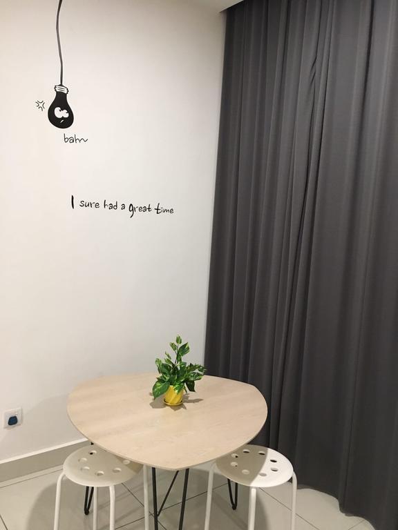 Petaling Jaya Atria Sofo Suite Экстерьер фото