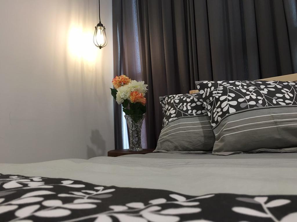 Petaling Jaya Atria Sofo Suite Экстерьер фото