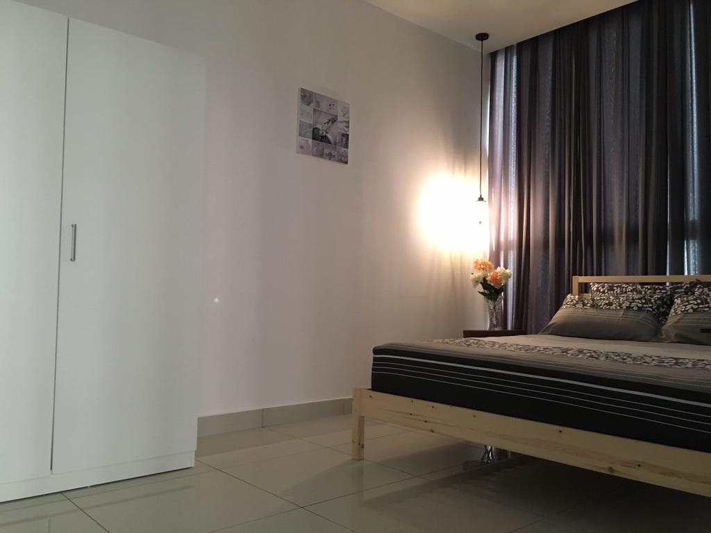 Petaling Jaya Atria Sofo Suite Экстерьер фото