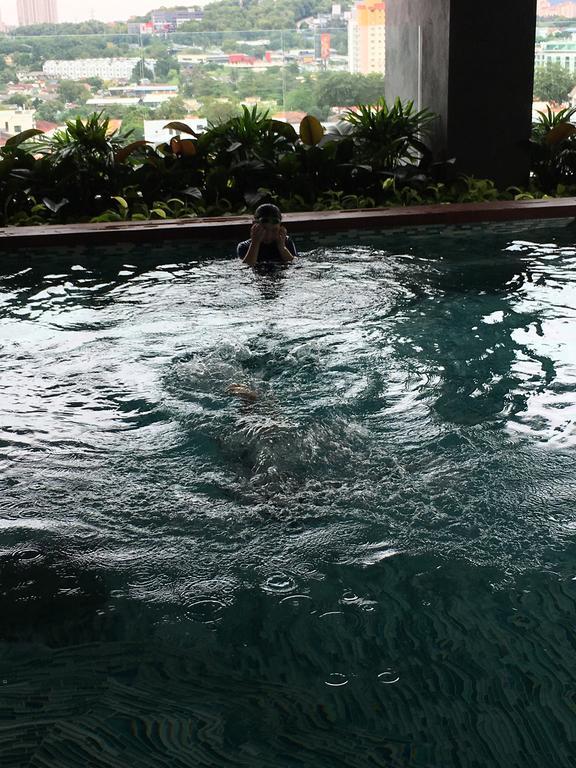 Petaling Jaya Atria Sofo Suite Экстерьер фото