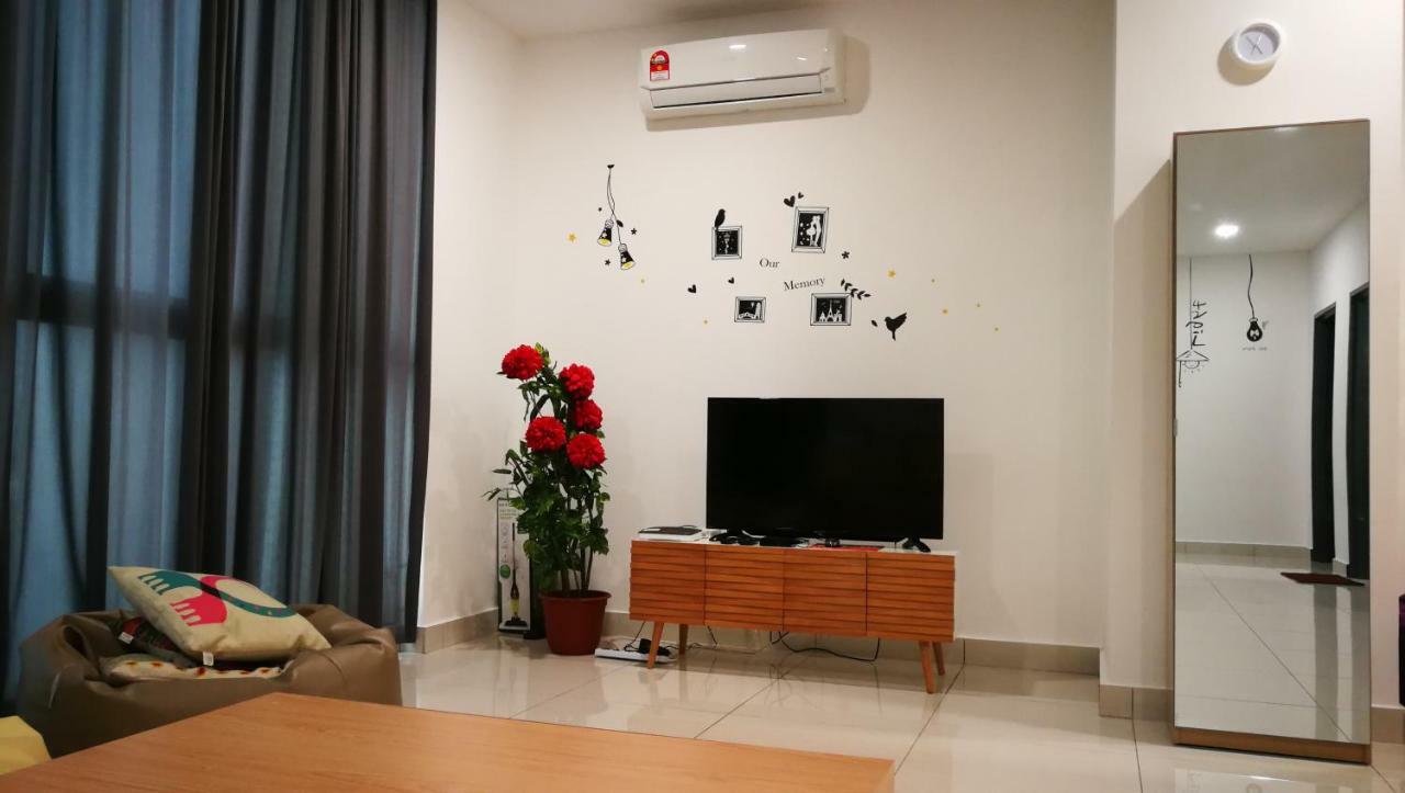 Petaling Jaya Atria Sofo Suite Экстерьер фото